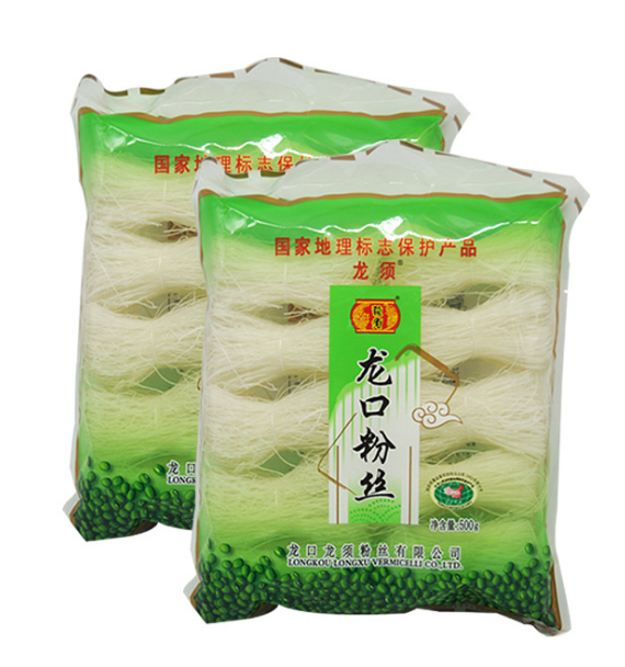 004475 VERMICELLI BEAN CHINESE