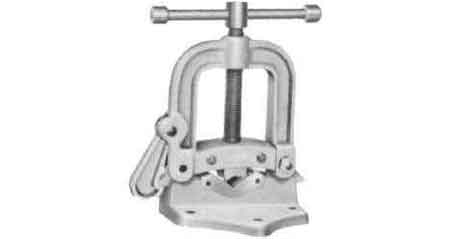613756 VISE PIPE 10-77MM CAPACITY