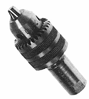 591953 CHUCK #2000-8 FOR ICO CHIPPING, HAMMER