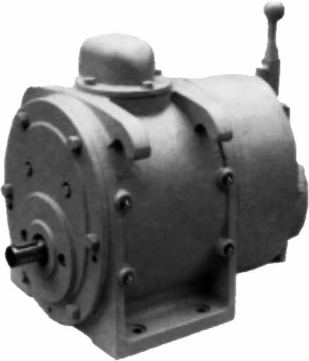 590986 MOTOR AIR GEAR TURBINE TYPE, HANDLE TYPE MODEL AGM10 8.95KW