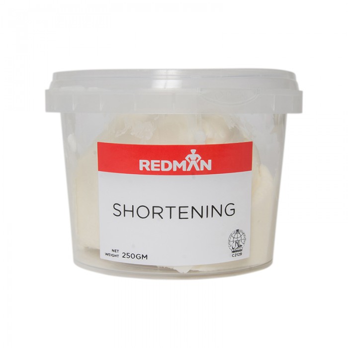 002251 SHORTENING