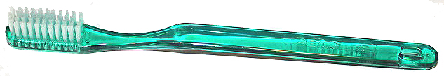 110925 TOOTH BRUSH HARD