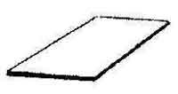 673306 LEAD SHEET 5.0X1000X1000MM