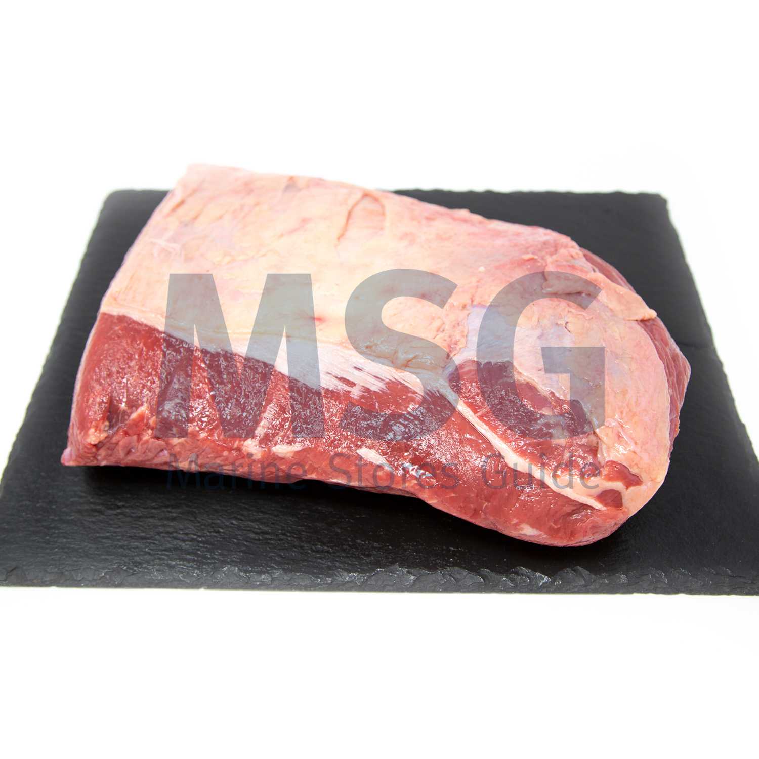 007025 BEEF BONELESS THICKFLANK