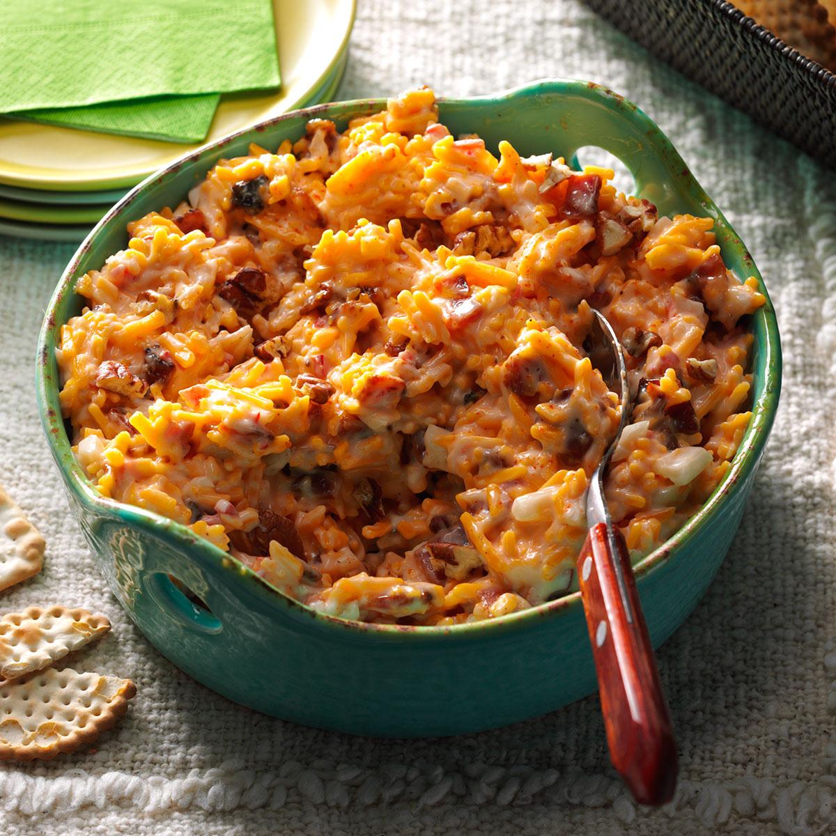 002079 CHEESE SPREAD BACON