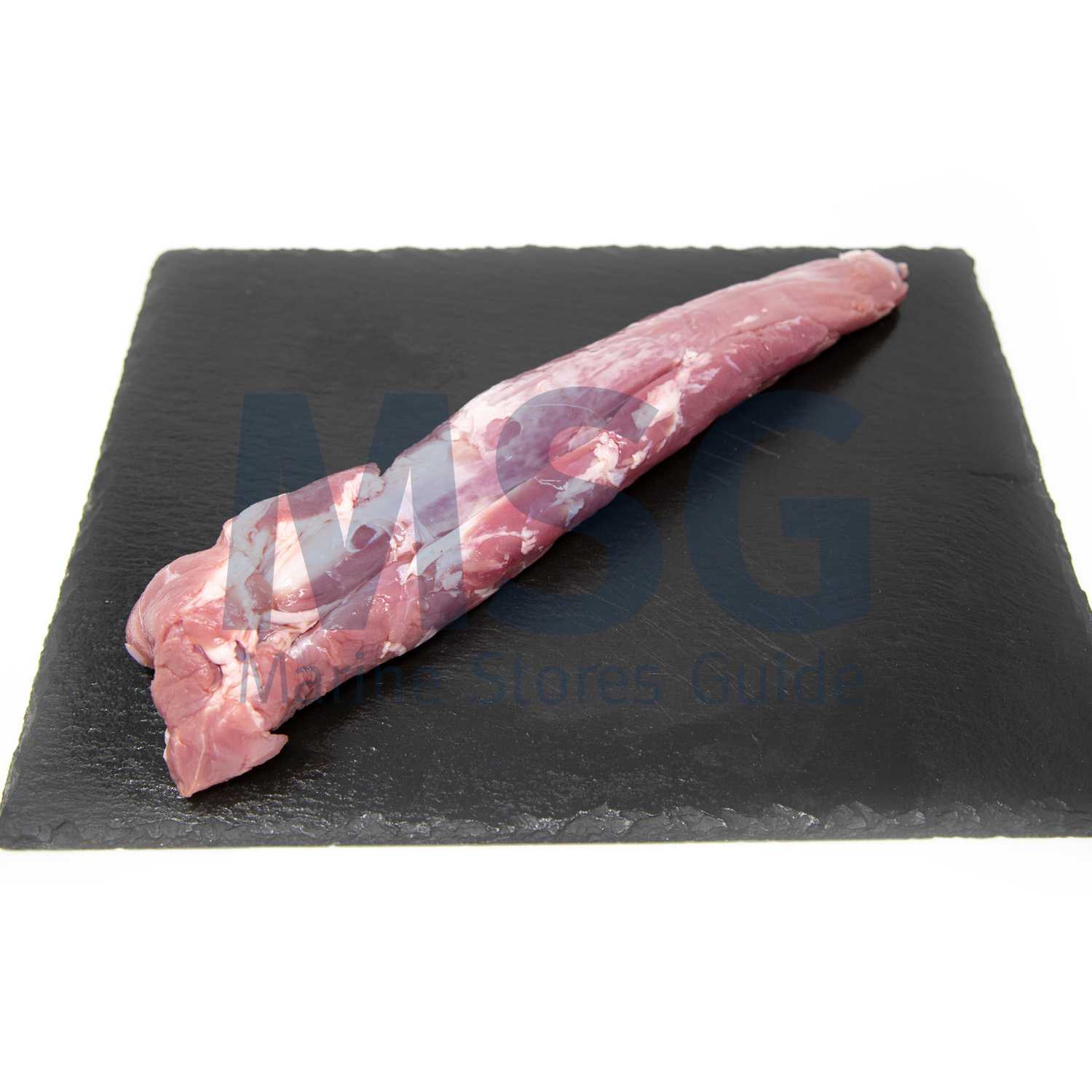 007204 PORK FILLET TENDERLOIN