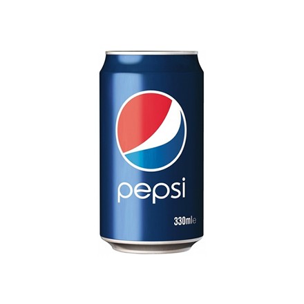 101505 PEPSI COLA 250MLX30TIN