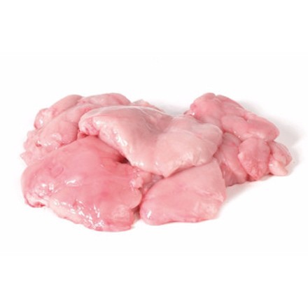 007428 LAMB SWEETBREAD FROZEN