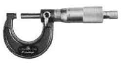 650320 MICROMETER OUTSIDE 475-500MM, IN 0.01MM GRADUATION