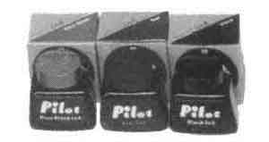 470561 INK FOR DRAWING BLACK 30CC