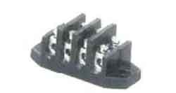 794621 TERMINAL BOARD S-TYPE 20AMP, 2-TERMINAL