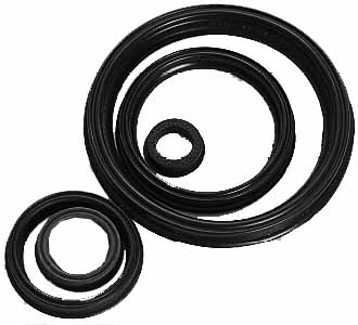 333444 RING RUBBER SUCTION/DELIVERY, STORZ 133MM SM845133