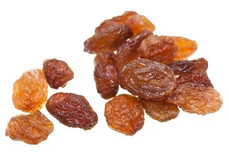 003431 SULTANA DRY