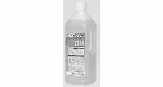 550147 SOAP LIQUID DISINFECTANT, 20KGS