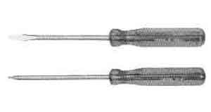 612274 SCREWDRIVER INSULATED HANDLE, HEAVY-DUTY PHILLIPS NO.2 100MM