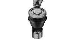 652801 VISCOSITY METER 50-2000MPA/S, WITH STANDARD ROTOR NO.1 & 2