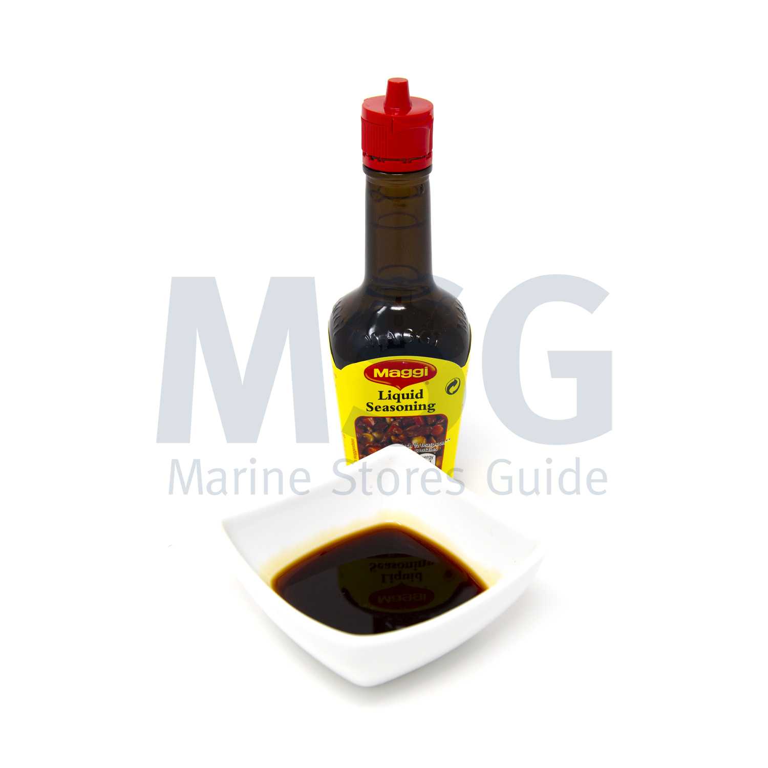006012 SEASONING MAGGI
