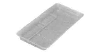 470547 PENCIL TRAY PLASTIC 240X100MM
