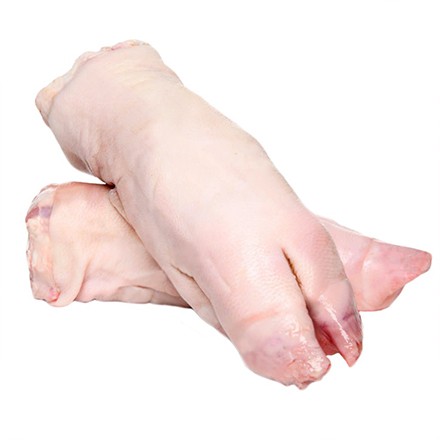 007220 PORK FEET FROZEN