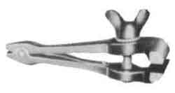 613753 VISE HAND 38X150MM
