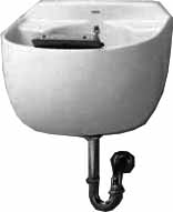 530362 SINK LAUNDRY W510XD500XH405MM