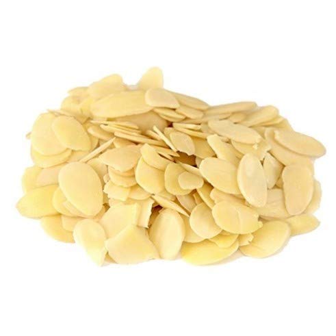 003453 ALMOND SLICED