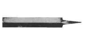 614553 FILE SAW DOUBLE EDGE 130MM