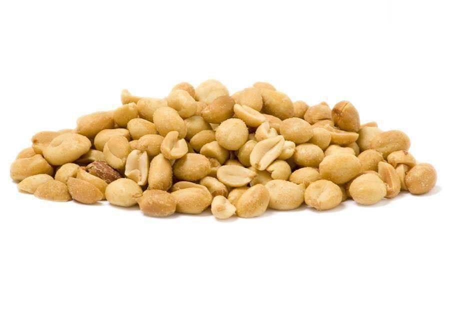 003472 PEANUTS SALTED