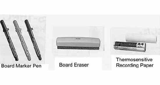 471711 ERASER FOR WHITEBOARD