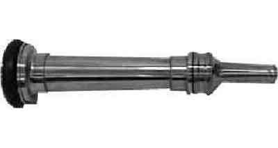 330811 HOSE NOZZLE COPPER MACHINO, INTERLOCK-CONNECT 65X20X500MM