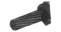 794376 WIRE ANTENNA COPPER, 1.6MMX19STRAND