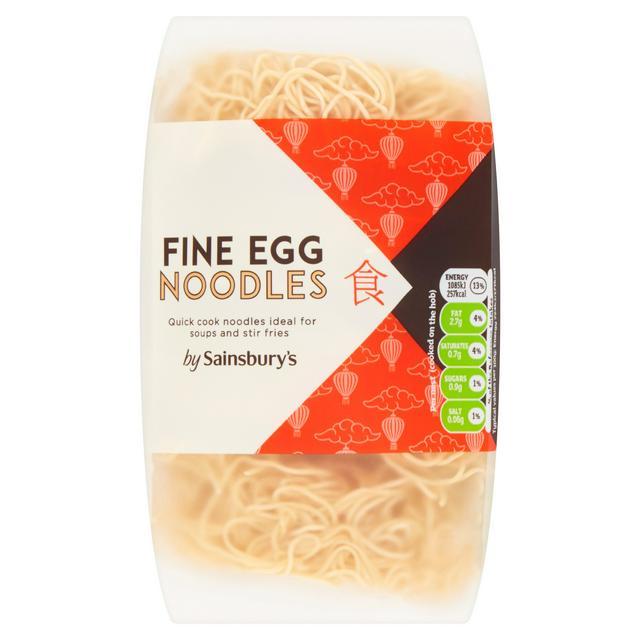 004442 NOODLE EGG