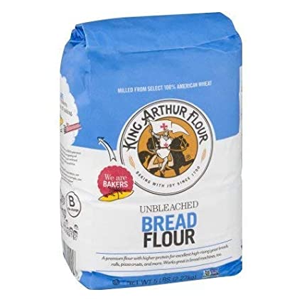 004829 FLOUR BREAD