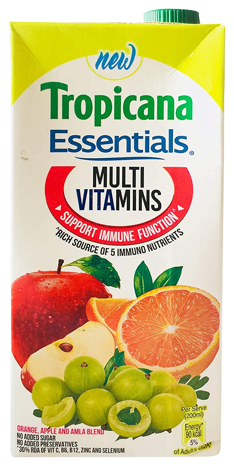 003844 JUICE MULTI VITAMIN