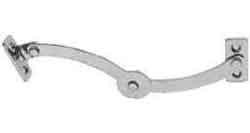 490916 CUPBOARD ADJUSTER, MAXIMUM LENGTH 166MM
