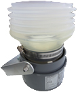 331045 TESTER HEAT DETECTOR FTH011, FOR EXPLOSION PROOF AREA