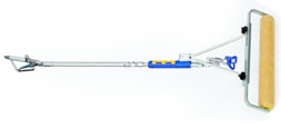 270422 ROLLER AIRLESS PAINT SPRAY USA, FRAME 18