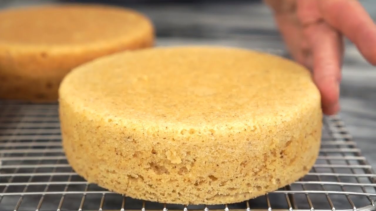 001548 CAKE LAYER BASE