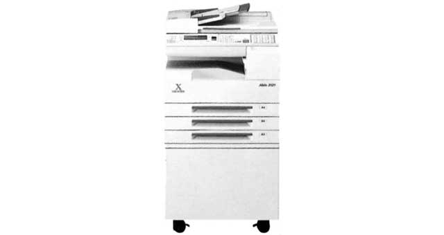 472167 COPY MACHINE MULTI FUNCTIONAL, MACINTOSH PRINTABLE A-3 AC100V
