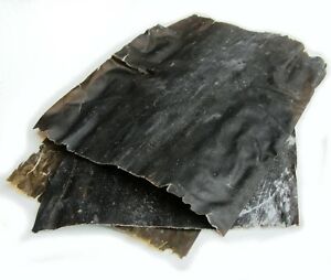 000974 SEA TANGLE DRIED FOR SOUP, (DASHI-KOBU)