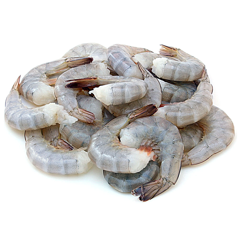 001136 SHRIMP HEADLESS FROZEN