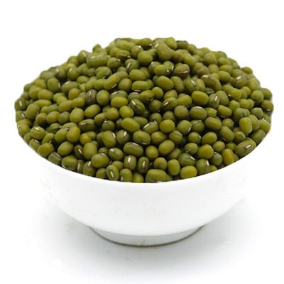 003203 BEANS GREEN MONGO DRY