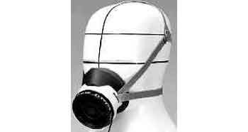 331132 REPLACEMENT FILTER CARTRIDGE, FOR PAINT SPRAY RESPIRATOR
