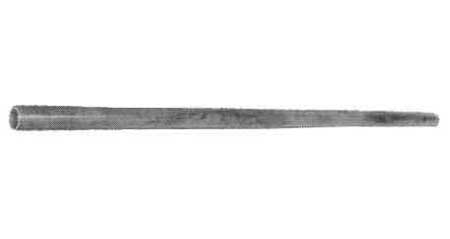 710643 PIPE STEEL LOW-TEMPERATURE, STPL SCH-80 12
