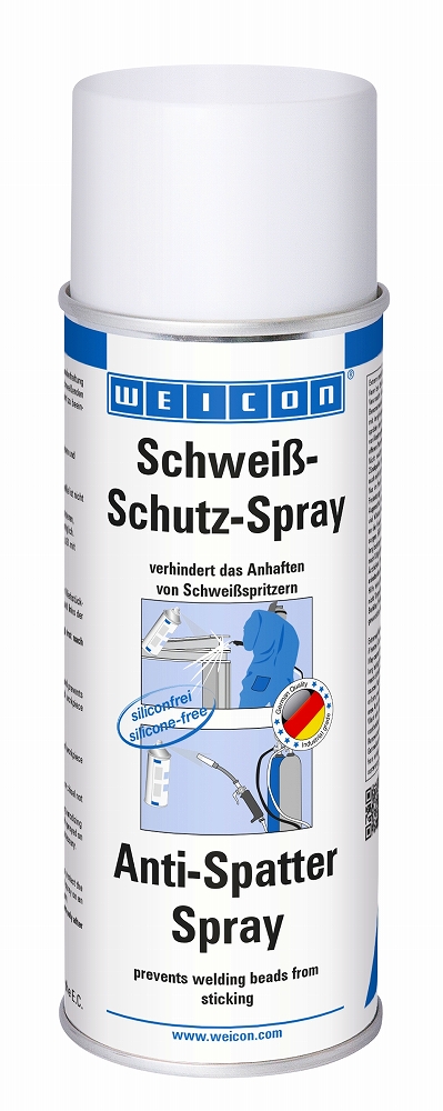 450842 WELDING PROTECTION SPRAY, WEICON 400ML