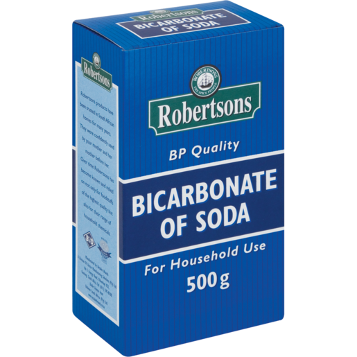 004884 BICARBONATE OF SODA