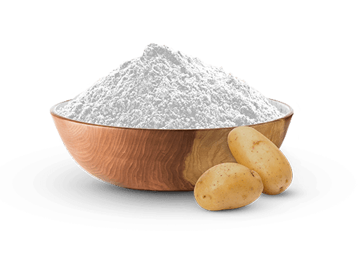 004828 FLOUR POTATO