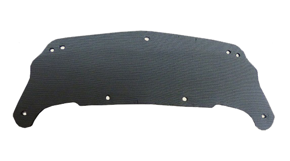 310312 SWEATBAND DRYTECH FOR LINESMAN, SAFETY HELMET