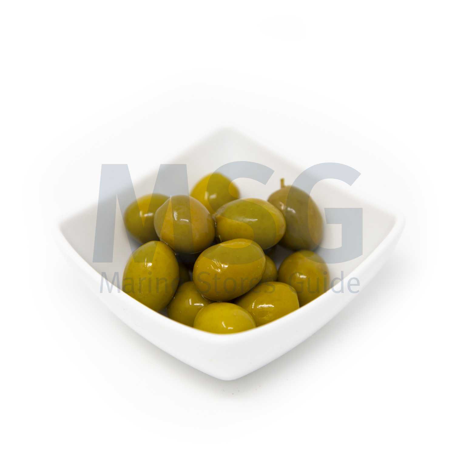 006244 OLIVE GREEN