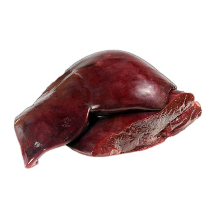 007052 BEEF LIVER